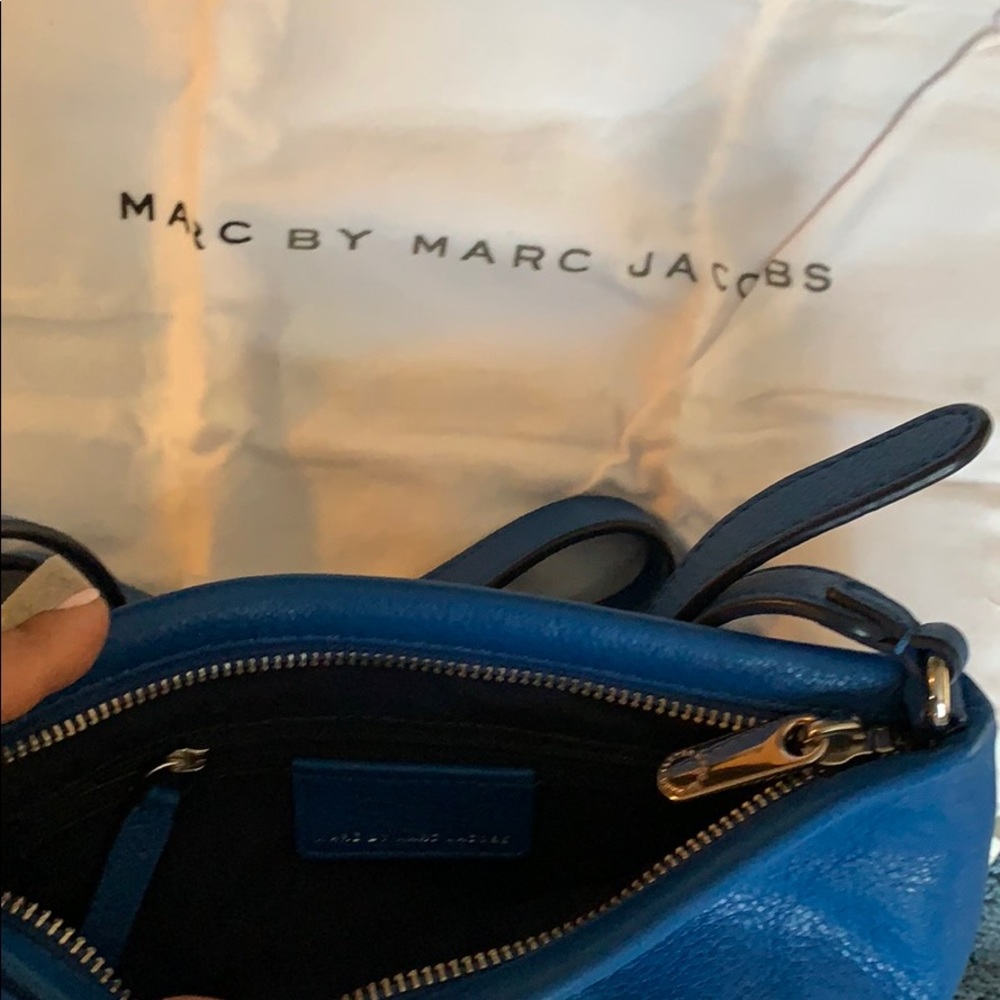 Marc by Marc Jacobs crossbody NWT - Picture 4 of 5